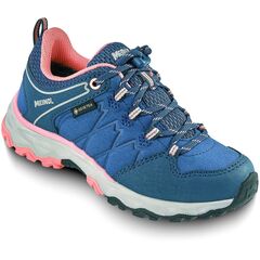 Meindl Dziecięce buty outdoorowe Ontario Junior GTX, Rozmiar: 28