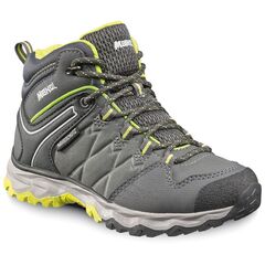 Meindl Buty dziecięce trekkingowe Boneto Junior Mid GTX, Rozmiar: 38