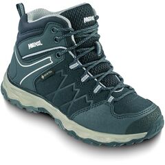 Meindl Buty dziecięce trekkingowe Boneto Junior Mid GTX, Rozmiar: 39