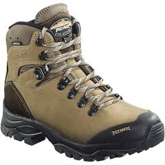 MEINDL Buty damskie z Gore-TEX Kansas Lady GTX beżowe, Rozmiar: 41.5