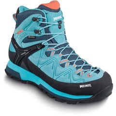 Meindl Buty trekkingowe damskie Tonale Lady GTX turkusowe, Rozmiar: 37.5