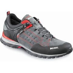 Meindl - Buty trekkingowe męskie Ontario Gtx GORE-TEX Rot/Anthrazit, Rozmiar: 46