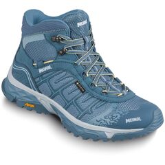 Meindl Buty turystyczne damskie Finale Lady Mid GTX, Rozmiar: 38