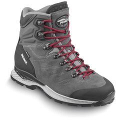 Meindl damskie buty trekkingowe Air Revolution 2.6 szare, Rozmiar: 38