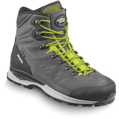 Meindl męskie buty trekkingowe Air Revolution 2.6 szare, Rozmiar: 41