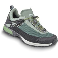 Meindl Damskie buty podejściowe Speed Trail Lady GTX, Rozmiar: 37.5
