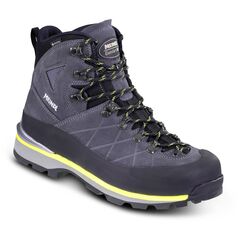 Meindl Męskie buty trekkingowe Antelao PRO GTX szare, Rozmiar: 42