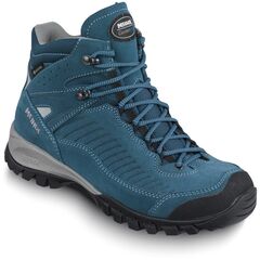 Meindl Damskie Buty turystyczne Salo Lady Mid GTX, Rozmiar: 38