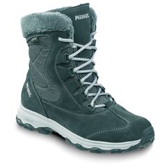 Meindl Zimowe Damskie Buty Civetta Lady GTX oliwkowe, Rozmiar: 39