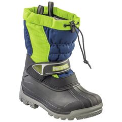 Buty zimowe śniegowce MEINDL Snowy 3000 zielone, Rozmiar: 30