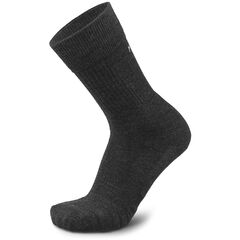 Meindl Skarpety turystyczne z wełną merino MT7 Lady czarne, Rozmiar: 36/38