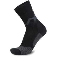 MEINDL Skarpety trekkingowe męskie z wełną merino MT3.5 Man, Rozmiar: 42/44
