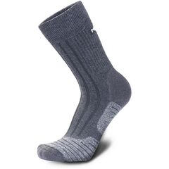 Meindl Skarpety trekkingowe damskie z wełną merino MT8 Lady, Rozmiar: 39/41