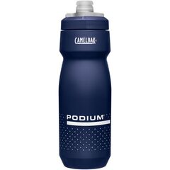 CAMELBAK Podium Bidon rowerowy  710ml, Kolor: granatowy, Pojemność [l]: 0,71l