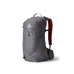 Plecak damski Gregory Maya 15 - Sunset Grey