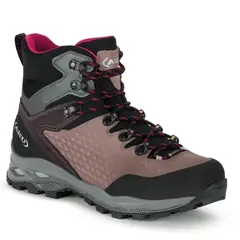 AKU buty damskie Alterra II GTX Wmn dust pink / fuxia, Rozmiar: 38