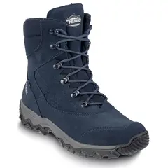 Meindl Zimowe buty męskie Ischgl GTX granatowy, Rozmiar: 42