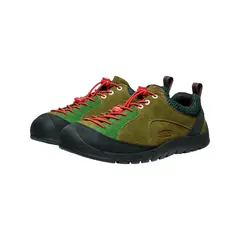 Keen buty męskie Jasper "Rocks" SP dark olive / ponderosa pine, Rozmiar: 41