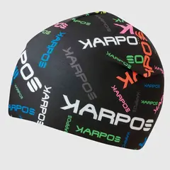 Karpos czapka Alagna Race Cap Black Multicolor
