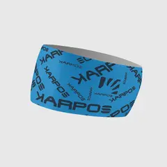 Karpos Opaska Pelmo Headband Diva Blue/Midnight