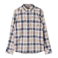 Kavu koszula męska Lorenzo Great Smoky, Rozmiar: L