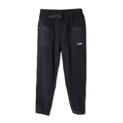 Kavu spodnie damskie Tamworth Blackout, Rozmiar: XS