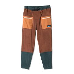 Kavu spodnie damskie Tamworth Woodland Mix, Rozmiar: S
