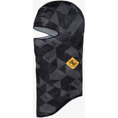 Buff Kominiarka Ecostretch Balaclava Micor Graphite