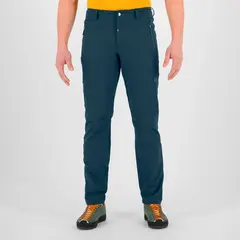 Karpos spodnie trekkingowe męskie Vernale Evo Pants Midnight, Rozmiar: M