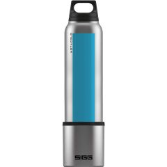 Termos SIGG HOT&COLD Accent Aqua 1,0l