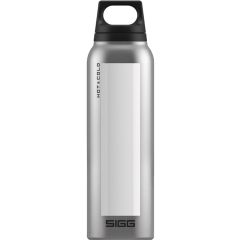 Termos SIGG HOT&COLD Accent White 0,5l
