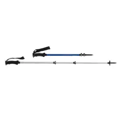 Salewa kije trekkingowe Puez Aluminium Pro Electric Blue / White
