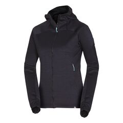 Northfinder bluza damska Joni black, Rozmiar: L