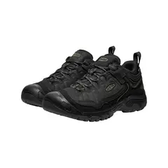 Keen buty męskie Targhee IV WP Triple Black, Rozmiar: 41