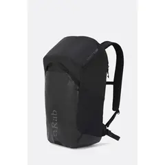 Rab Wielozadaniowy plecak Adrift 24 black