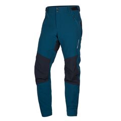 Northfinder jesienno-zimowe spodnie męskie Maurizio inkblue / black, Rozmiar: XL