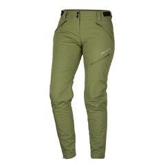 Northfinder spodnie damskie softshell 3L Lora oliwkowe, Rozmiar: XXL