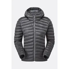Rab kurtka damska Cirrus Flex Hoody Graphene, Rozmiar: XS
