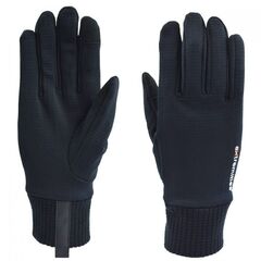 Extremities rękawiczki Flux Glove czarne, Rozmiar: S