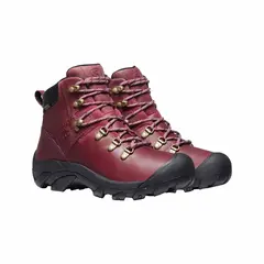 Keen buty damskie Pyrenees Tibetan Red / Black, Rozmiar: 37