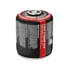 Coleman - Zakręcany kartusz gazowy Extreme Gas 300