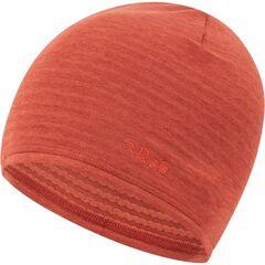 Rab - Czapka Filament Beanie Tuscan Red