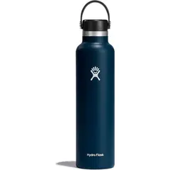 Hydro Flask butelka termiczna 24 oz Standard Flex Cap (710 ml) - Indigo