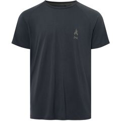 Viking T-shirt Likelo Bamboo Man granatowy, Rozmiar: L
