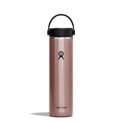 Hydro Flask butelka termiczna 24 OZ (710 ml) Lightweight Wide Flex Cap B - Quartz
