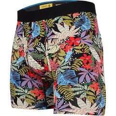 Stance bokserki męskie SEACRET GARDEN BOXER BRIEF Multi, Rozmiar: XL