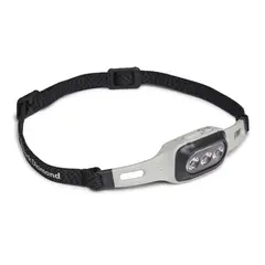 Latarka czołowa biegowa Black Diamond Deploy Run Light - Alloy