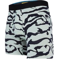 Stance bokserki męskie TRIBANIMAL BOXER BRIEF Blue, Rozmiar: L