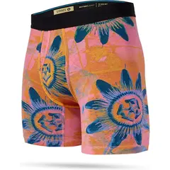 Stance bokserki męskie SUB TROPIC BOXER BRIEF Pink, Rozmiar: L