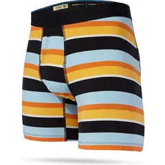 Stance bokserki męskie PASCALS BOXER BRIEF Orange, Rozmiar: M